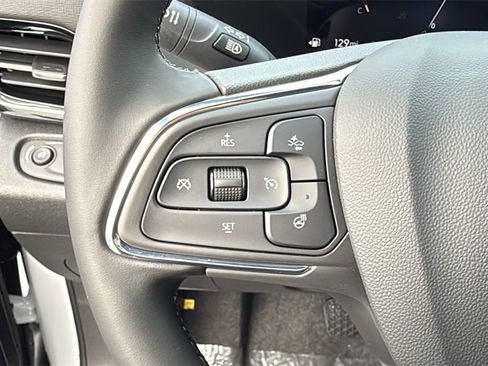 New 2026 Buick Envista Sport Touring w/ Convenience I Package image 22