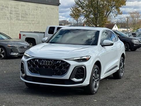 New 2025 Audi Q5 Premium image 4