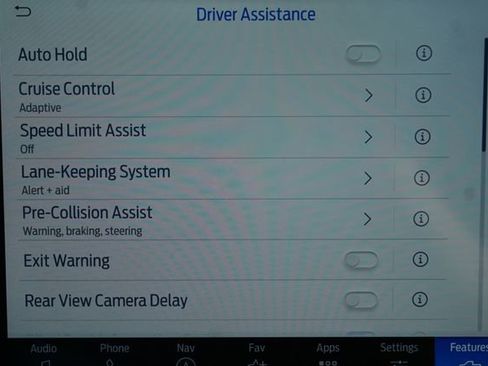 New 2026 Ford F150 King Ranch w/ Equipment Group 601A High image 11