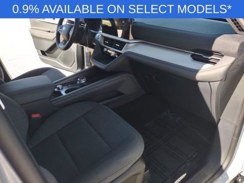 New 2026 Ford Explorer Active AWD/4WD image 21