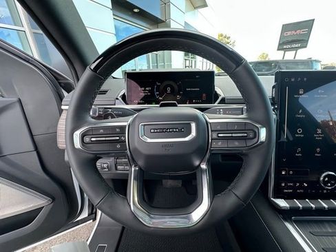 New 2025 GMC Sierra EV Denali AWD/4WD image 18