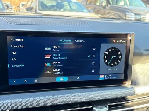 New 2026 Hyundai Sonata SEL image 9