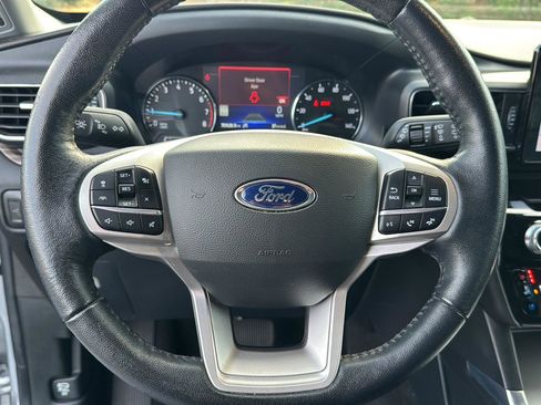 Used 2022 Ford Explorer Limited image 17