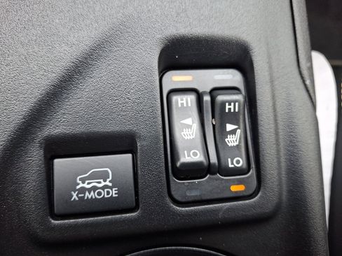 Certified 2023 Subaru Crosstrek 2.5i Sport AWD/4WD image 27