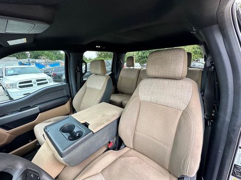 Used 2023 Ford F150 XLT RWD image 22