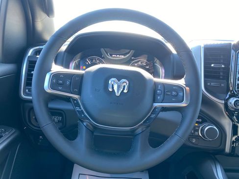 New 2026 RAM 1500 Big Horn image 15