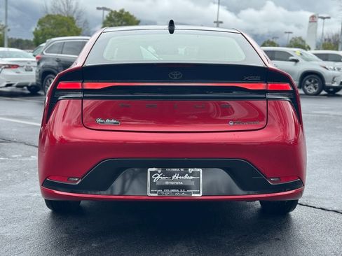 Used 2024 Toyota Prius Prime image 13