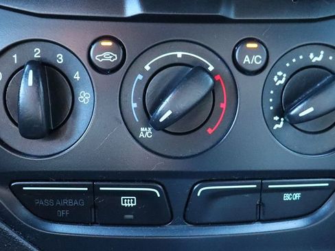 Used 2014 Ford Focus ST image 45