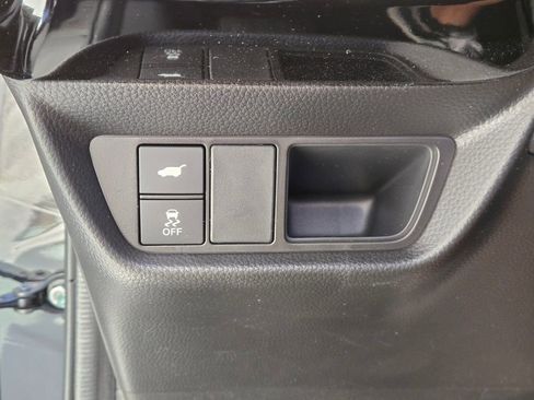 New 2026 Acura ADX FWD image 30