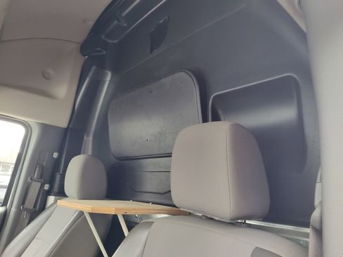 Used 2020 Nissan NV 2500 SV w/ Navigation Package image 30