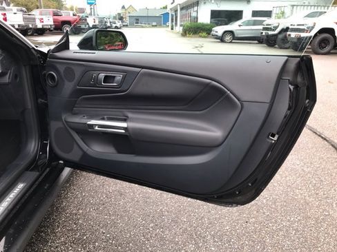 Certified 2024 Ford Mustang GT Premium image 23