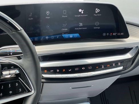 Certified 2023 Cadillac Lyriq 2WD image 4
