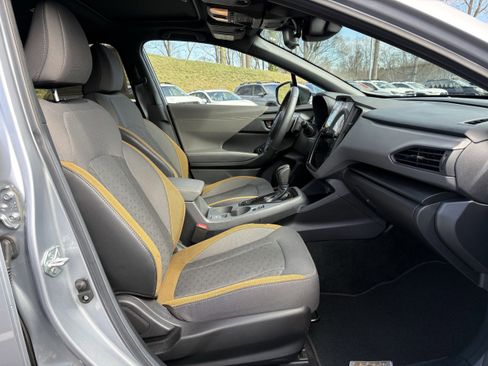 Certified 2024 Subaru Crosstrek 2.5i Sport image 29