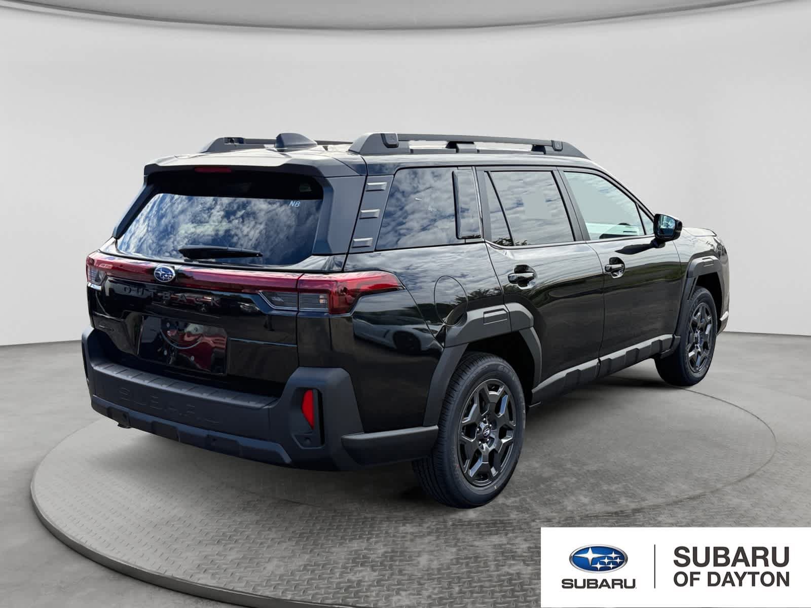 New 2026 Subaru Outback Premium AWD/4WD image 5
