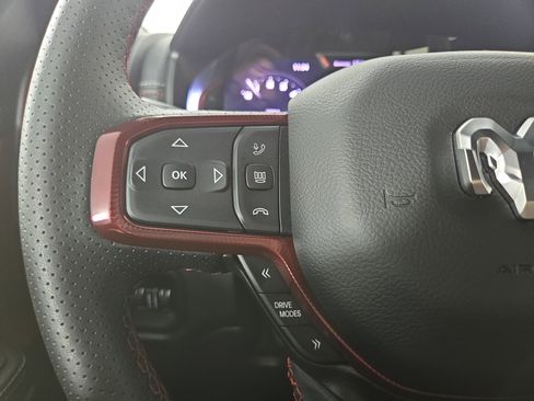 Used 2025 RAM 1500 Rebel w/ Bed Utility Group image 15