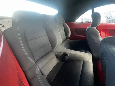 Used 2015 Ford Mustang Convertible w/ Equipment Group 051A image 22