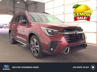 Used 2024 Subaru Ascent Touring
