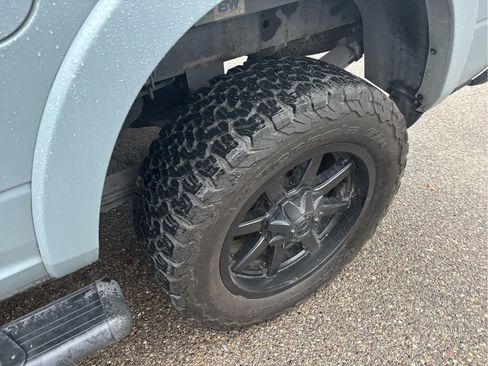 Used 2019 RAM 3500 Laramie image 24