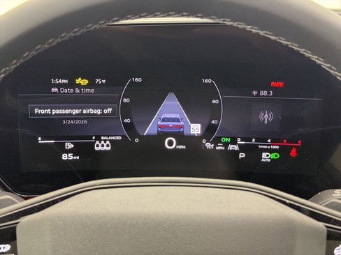 New 2026 Audi A6 Premium Plus AWD/4WD image 16