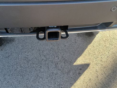 Certified 2023 Ford Explorer Timberline w/ Timberline Technology Package image 8