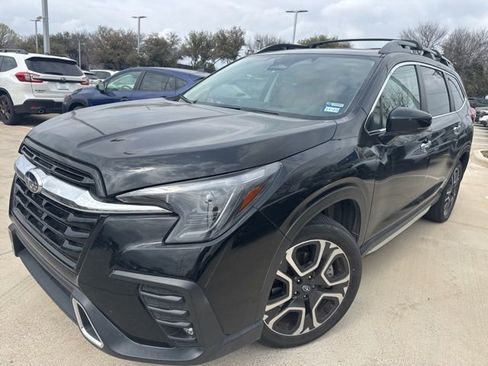 Used 2024 Subaru Ascent Touring image 6