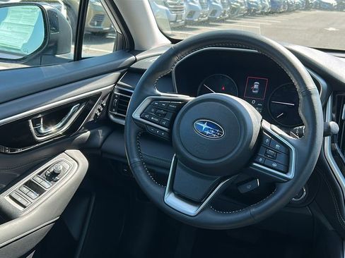 Certified 2025 Subaru Legacy Limited AWD/4WD image 24