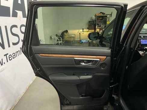 Used 2022 Honda CR-V EX-L image 23