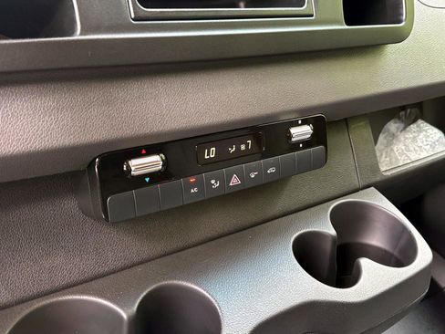 New 2025 Mercedes-Benz Sprinter 2500 image 20