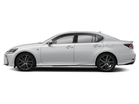 Used 2019 Lexus GS 350 F Sport RWD image 3