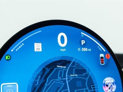 Certified 2025 MINI Cooper S