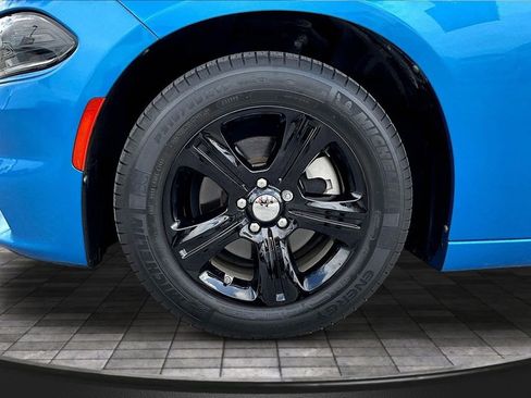 Used 2023 Dodge Charger SXT RWD image 34