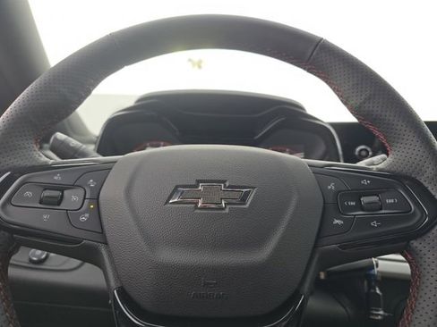 New 2026 Chevrolet Trax RS w/ Driver Confidence Package FWD image 24