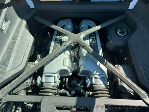 Used 2023 Audi R8 V10 performance RWD image 32