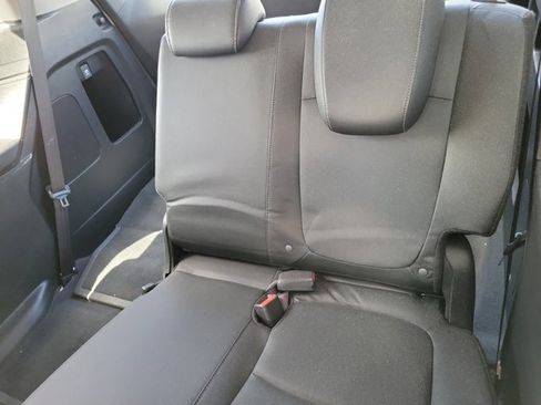 Used 2021 Honda Odyssey EX-L image 17