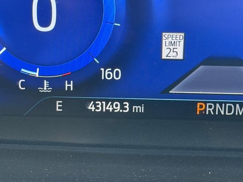 Used 2023 Ford Explorer ST w/ Equipment Group 401A image 26