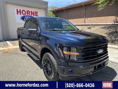 New 2026 Ford F150 XLT w/ Equipment Group 302A MID