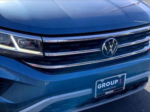 Used 2021 Volkswagen Atlas SEL image 30