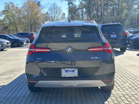 New 2026 BMW X3 xDrive30 w/ Premium Package image 5