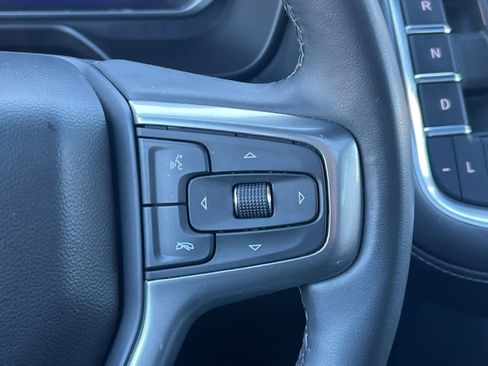 Certified 2023 Chevrolet Tahoe Z71 w/ Luxury Package image 19