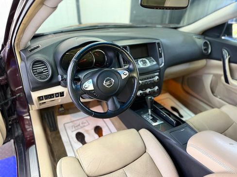 Used 2014 Nissan Maxima 3.5 SV w/ SV Value Package FWD image 21