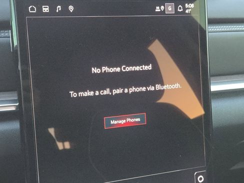 New 2026 GMC Terrain Denali image 9