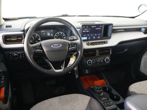 Used 2023 Ford Maverick XLT w/ XLT Luxury Package FWD image 2