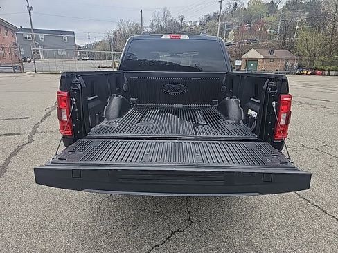 Used 2022 Ford F150 XLT image 15