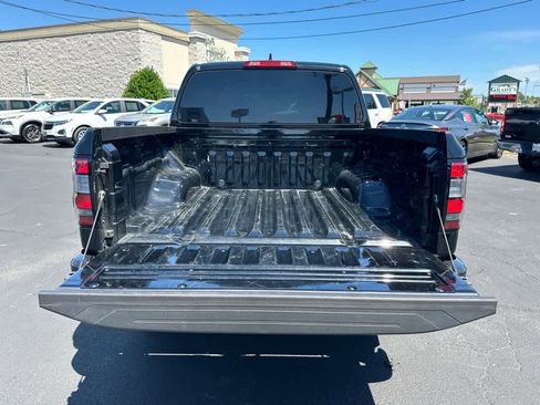 Certified 2024 Nissan Frontier S image 25