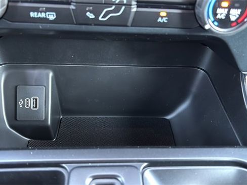 New 2025 Ford F150 STX image 11