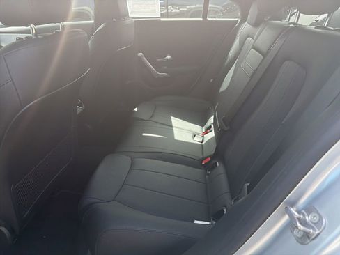 Used 2025 Mercedes-Benz CLA 250 image 12