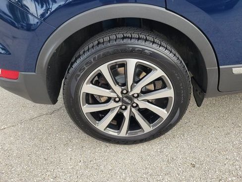 Certified 2019 Lincoln MKC Reserve FWD image 11