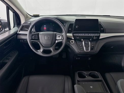 Certified 2026 Honda Odyssey EX-L image 19