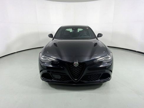 New 2024 Alfa Romeo Giulia Quadrifoglio w/ Active Assist Plus Package image 9