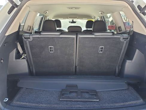 Used 2021 Volkswagen Atlas SE image 8